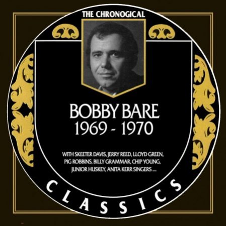 BOBBY BARE