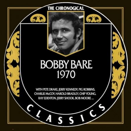 BOBBY BARE