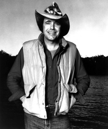 BOBBY BARE