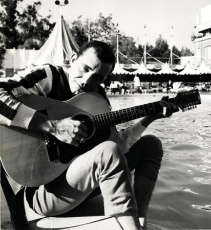 BOBBY BARE