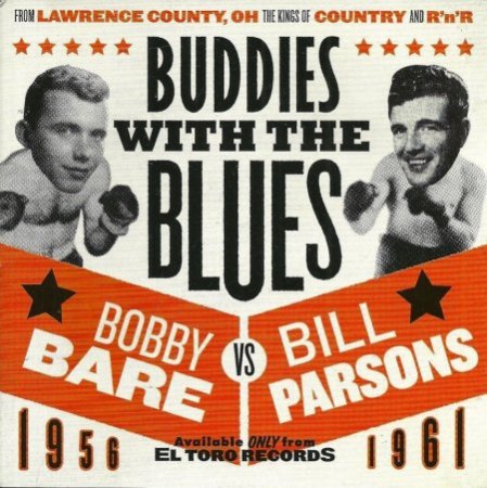 BOBBY BARE