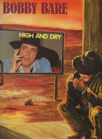 BOBBY BARE