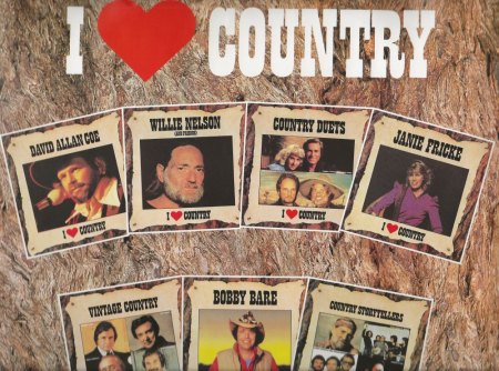 BOBBY BARE