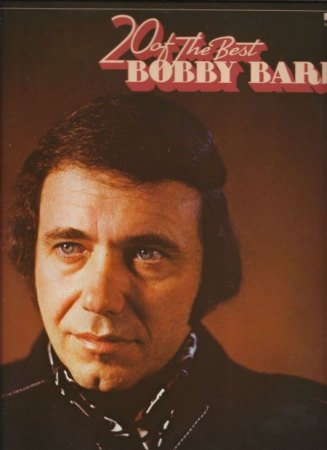 BOBBY BARE