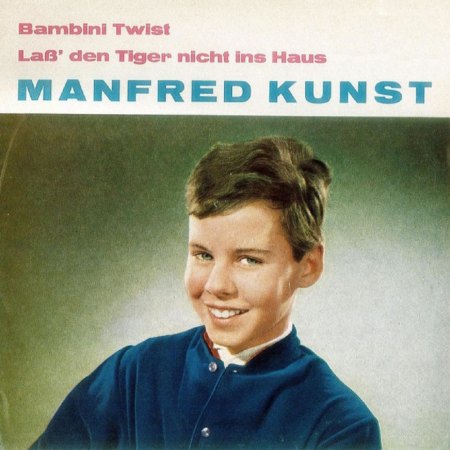 MANFRED KUNST