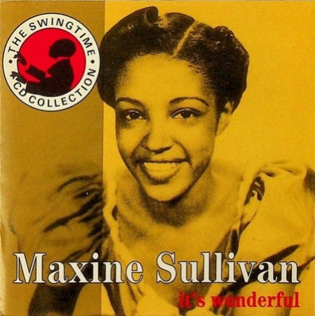 MAXINE SULLIVAN
