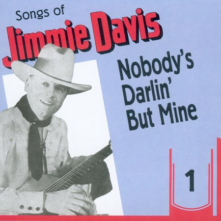 JIMMIE DAVIS