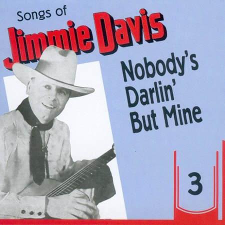JIMMIE DAVIS