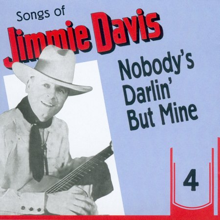 JIMMIE DAVIS
