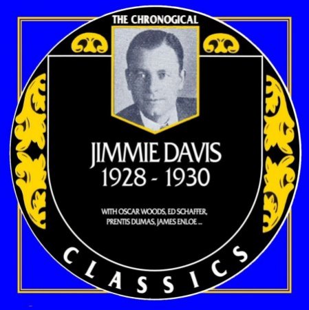 JIMMIE DAVIS