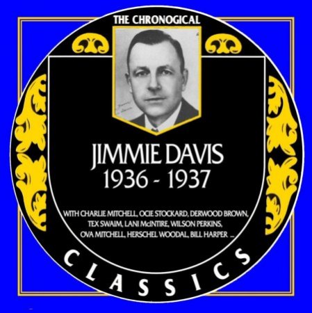 JIMMIE DAVIS