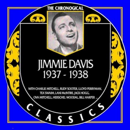 JIMMIE DAVIS