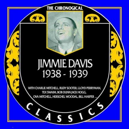 JIMMIE DAVIS