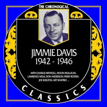 JIMMIE DAVIS