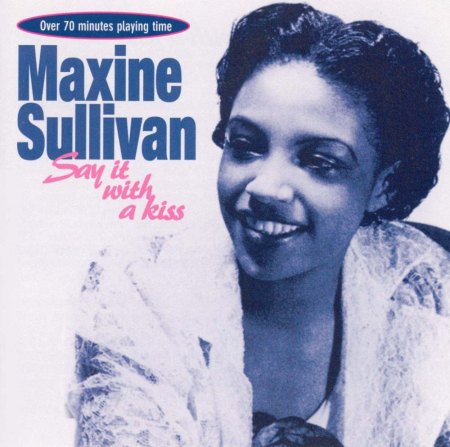 MAXINE SULLIVAN