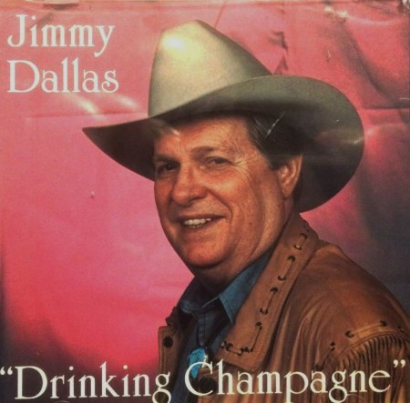 JIMMY DALLAS, das unbekannte Wesen