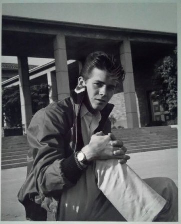 BART MATTSON
