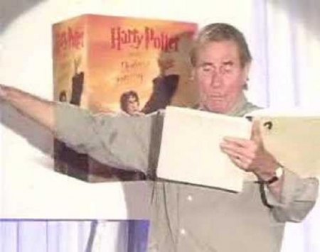 JIM DALE - ein britischer Komödiant als Sänger