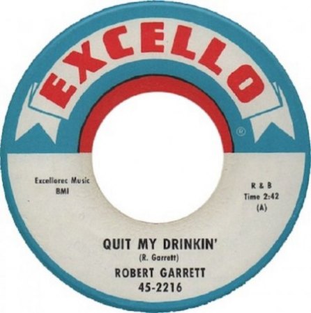 BOBBY GARRETT