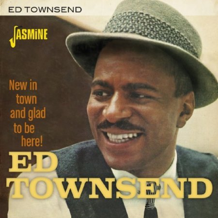 ED TOWNSEND