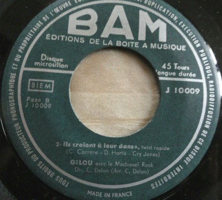 GELOU  (Geneviève Cognet)