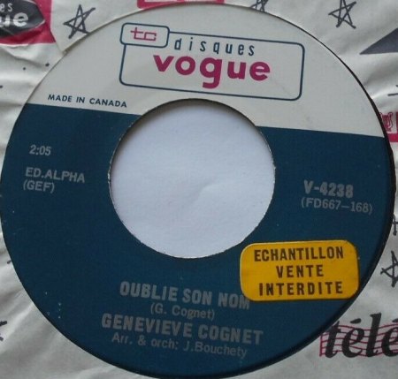GELOU  (Geneviève Cognet)