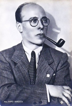 PIPPO BARZIZZA