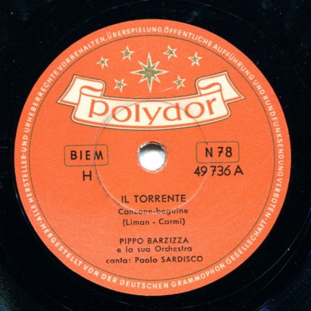 PIPPO BARZIZZA