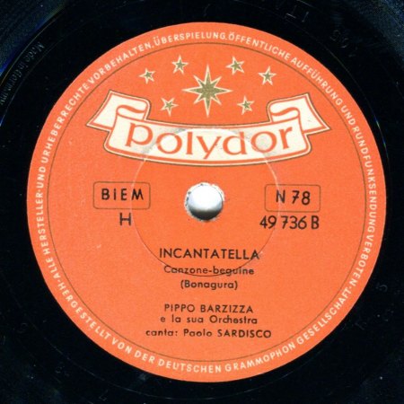 PIPPO BARZIZZA