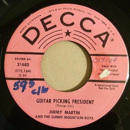 TOM T. HALL  (1936 - 2021)