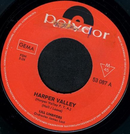 TOM T. HALL  (1936 - 2021)