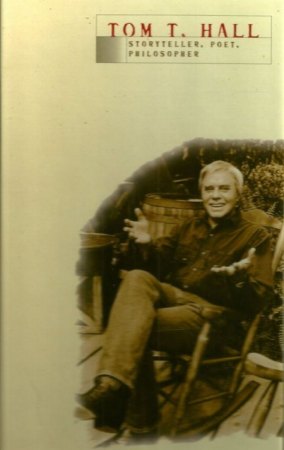 TOM T. HALL  (1936 - 2021)