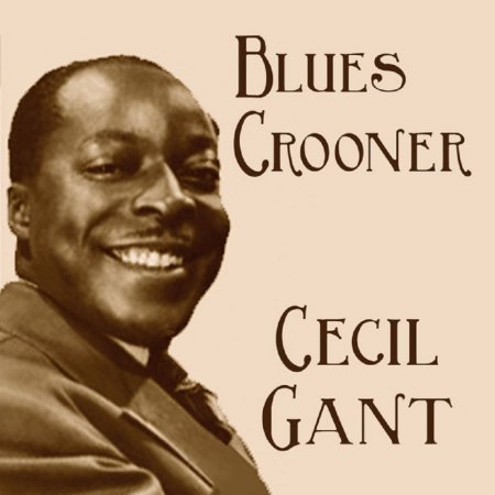 CECIL GANT
