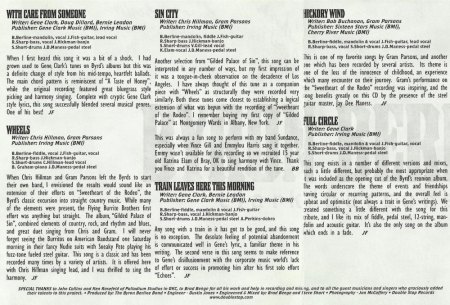 BYRON BERLINE  (1944 - 2021)