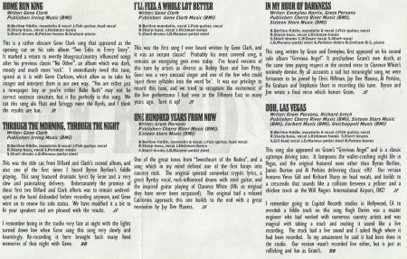 BYRON BERLINE  (1944 - 2021)