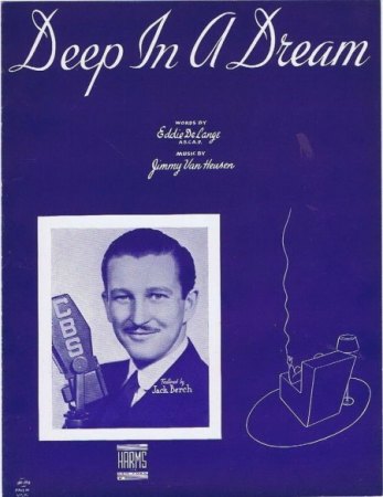 JACK BERCH