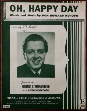 DON HOWARD