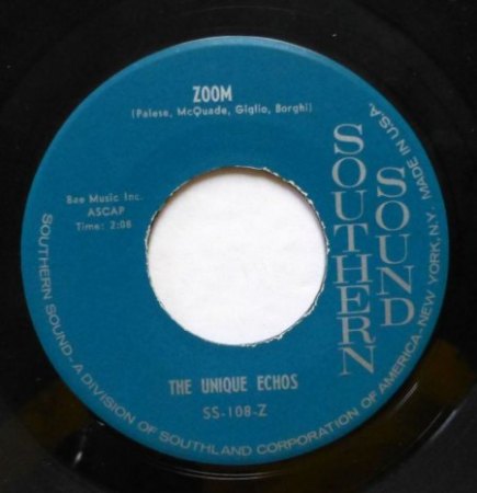 The ECHOES - Sammelforum