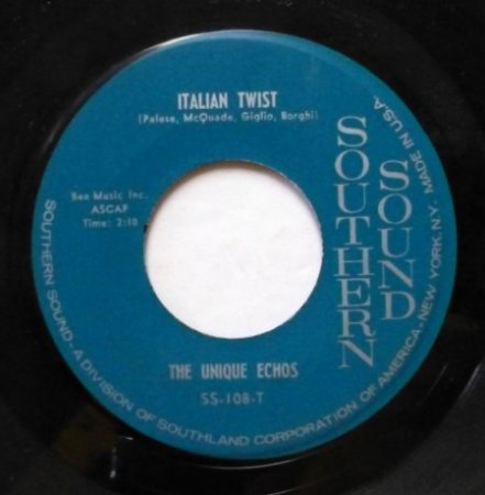 The ECHOES - Sammelforum