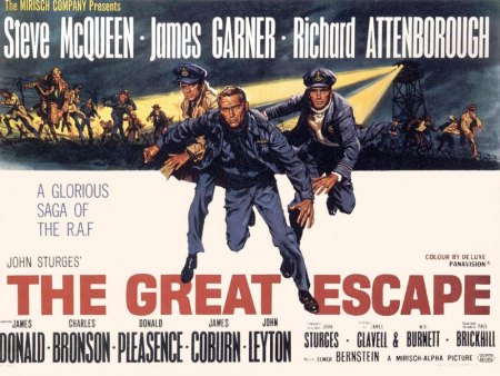 JOHN LEYTON - Filme