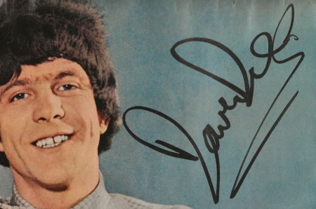 DAVE DEE, DOZY, BEAKY, MICK & TICH