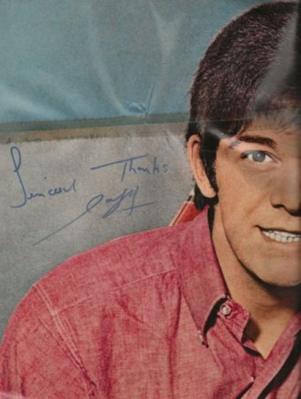 DAVE DEE, DOZY, BEAKY, MICK & TICH