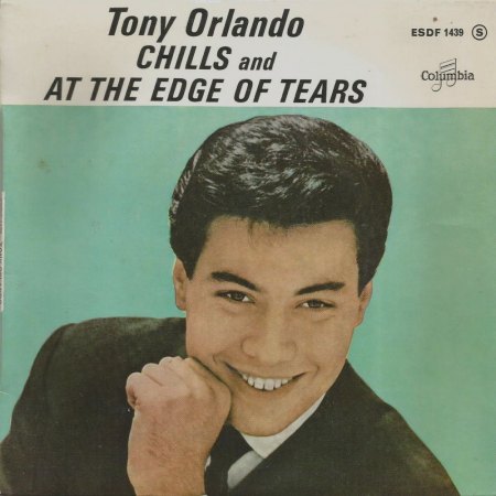 TONY ORLANDO