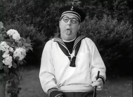 10'jähriges Bestehen von Hazy's Sextett