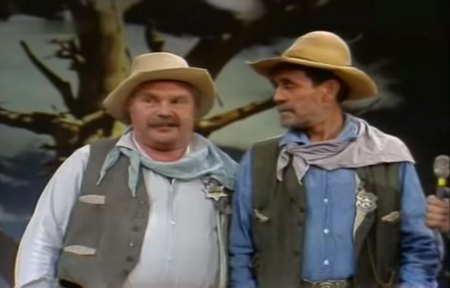 KEN CURTIS