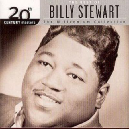 BILLY STEWART