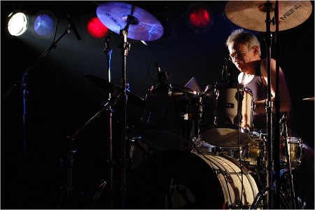 Ron Bushi (1941 - 2021)