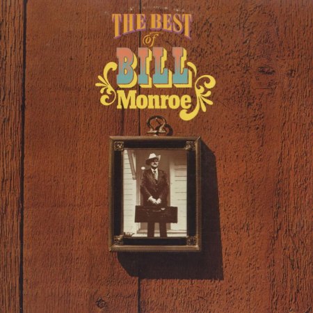 BILL MONROE