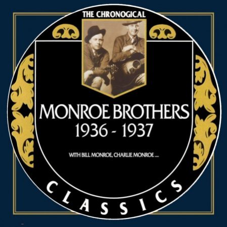BILL MONROE