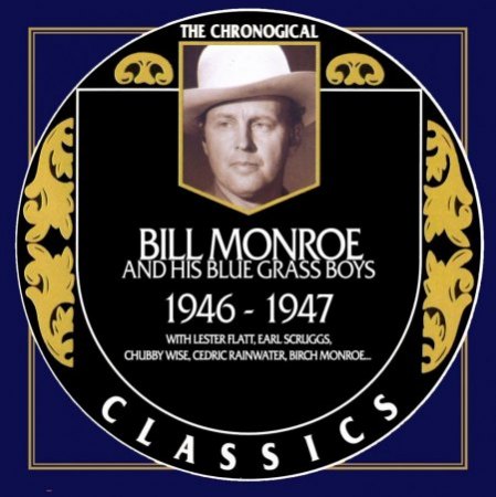 BILL MONROE